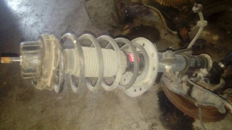 AMORTIGUADOR DELANTERO DERECHO