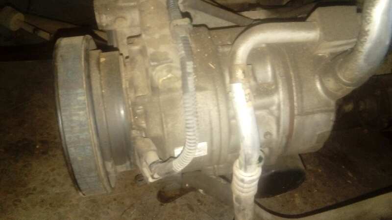 COMPRESOR AIRE ACONDICIONADO