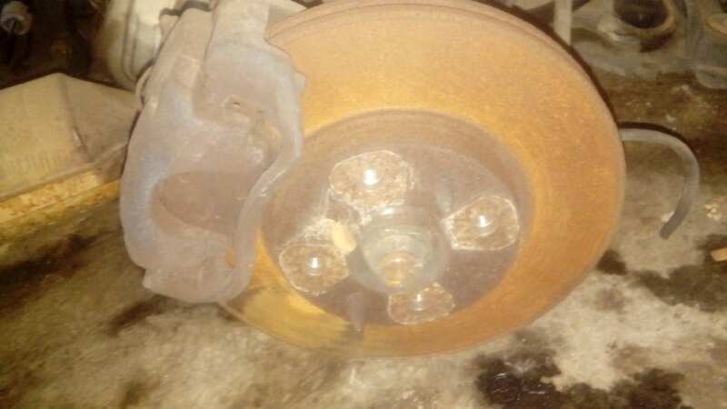 MANGUETA DELANTERA DERECHA