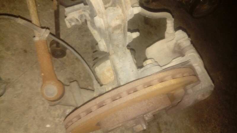 MANGUETA DELANTERA IZQUIERDA