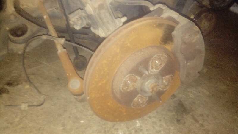 MANGUETA DELANTERA IZQUIERDA