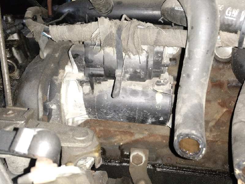 0001107015 MOTOR ARRANQUE OPEL VECTRA A