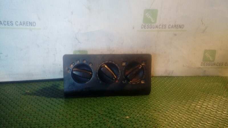 MANDO CALEFACCION -  AIRE ACONDICIONADO