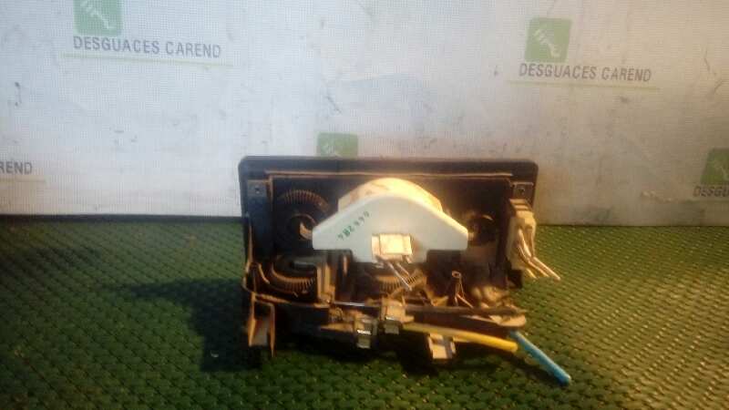 MANDO CALEFACCION -  AIRE ACONDICIONADO