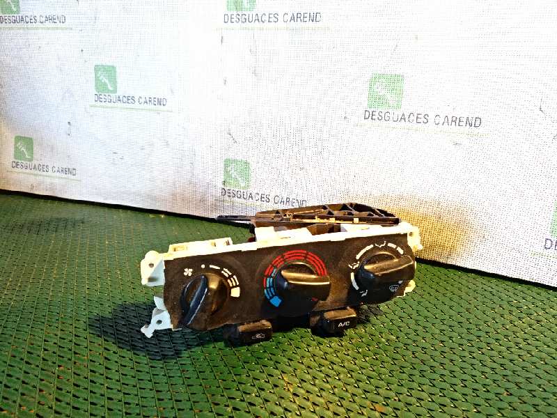 MANDO CALEFACCION -  AIRE ACONDICIONADO