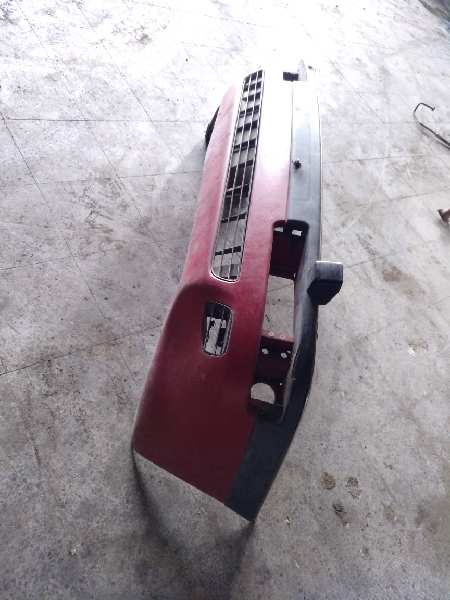 PARAGOLPES DELANTERO