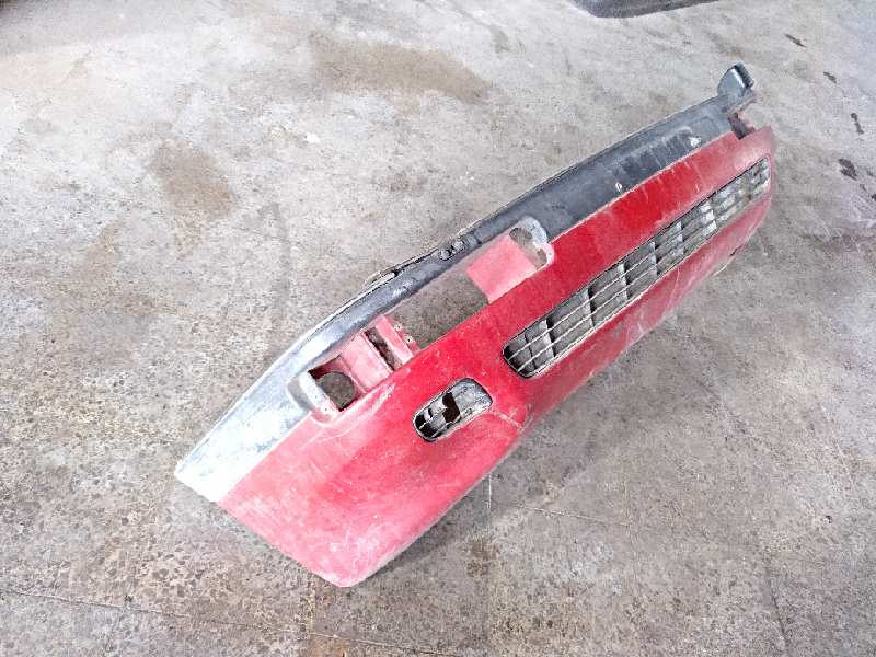 PARAGOLPES DELANTERO