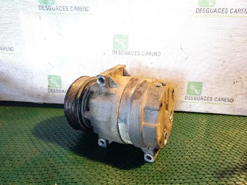 COMPRESOR AIRE ACONDICIONADO