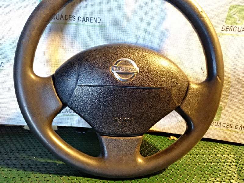 AIRBAG DELANTERO IZQUIERDO