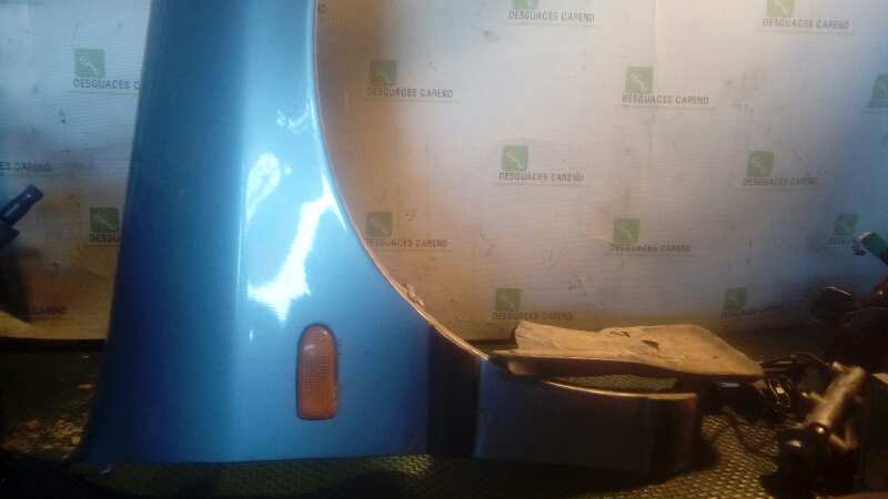 ALETA DELANTERA DERECHA