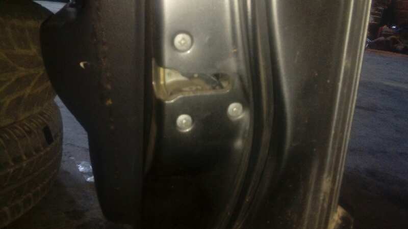 CERRADURA PUERTA DELANTERA DERECHA