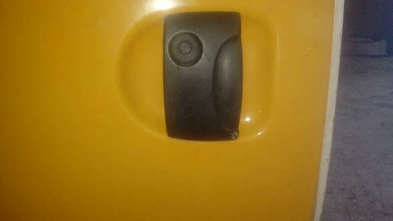 MANETA EXTERIOR TRASERA DERECHA