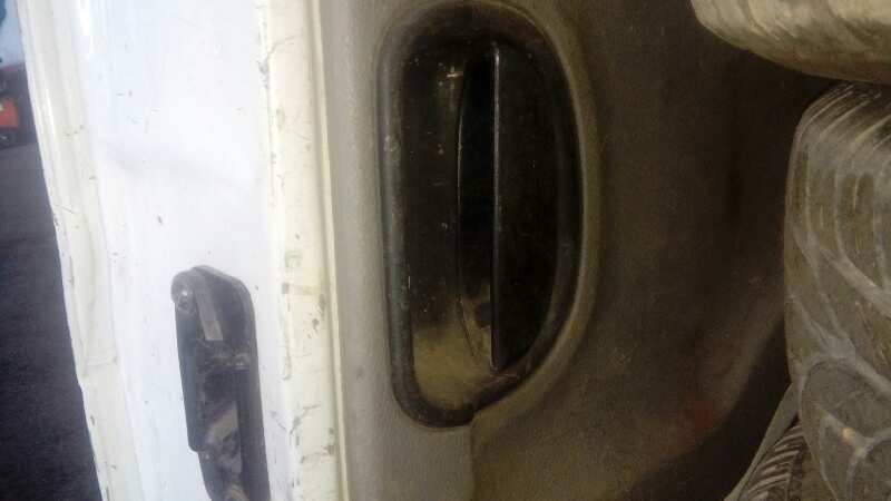 MANETA INTERIOR TRASERA DERECHA