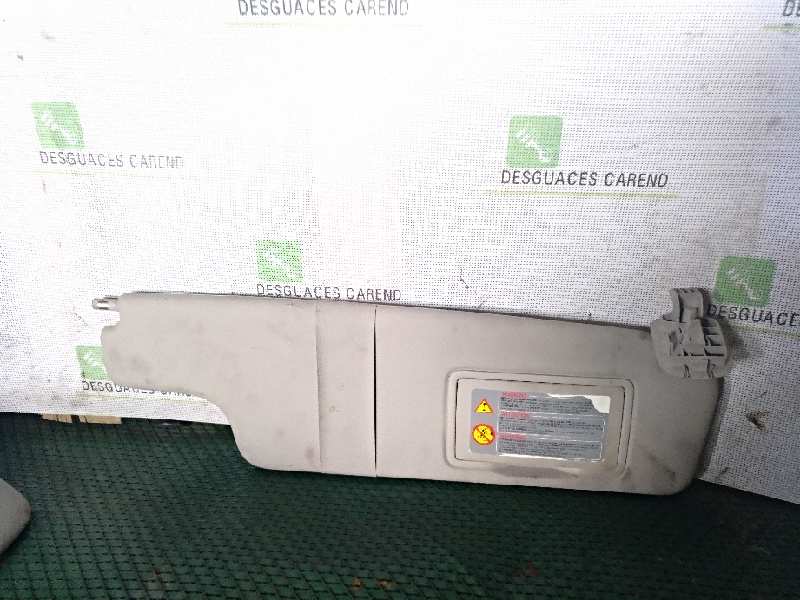 PARASOL DERECHO RENAULT VEL SATIS (BJ0)