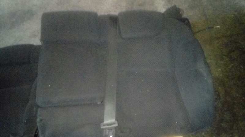 ASIENTOS TRASERO DERECHO