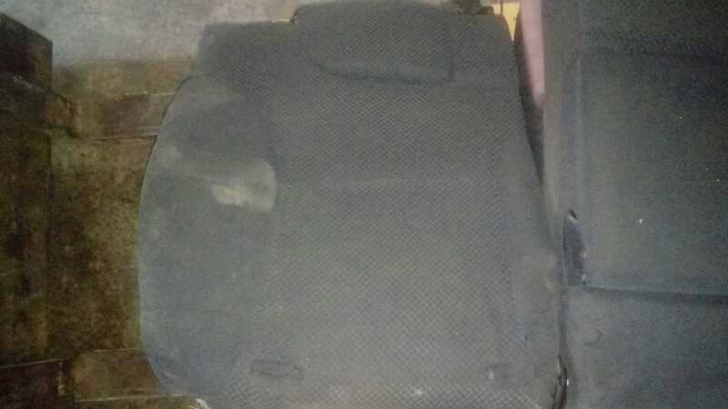 ASIENTOS TRASERO IZQUIERDO