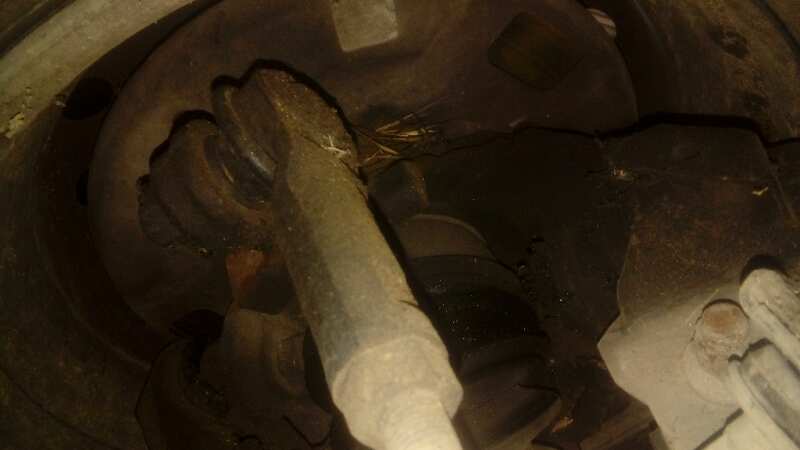 MANGUETA DELANTERA IZQUIERDA