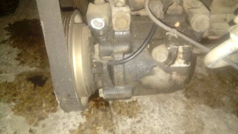 COMPRESOR AIRE ACONDICIONADO NISSAN PRIMERA BERL.-FAMILIAR (P10-W10)