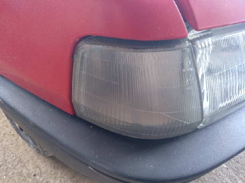 PILOTO DELANTERO DERECHO