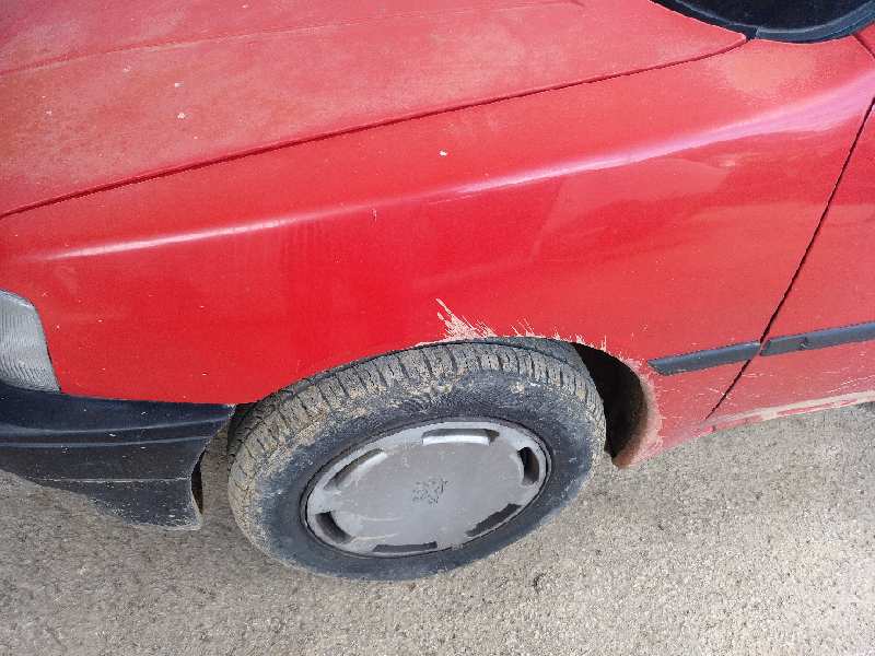 ALETA DELANTERA IZQUIERDA