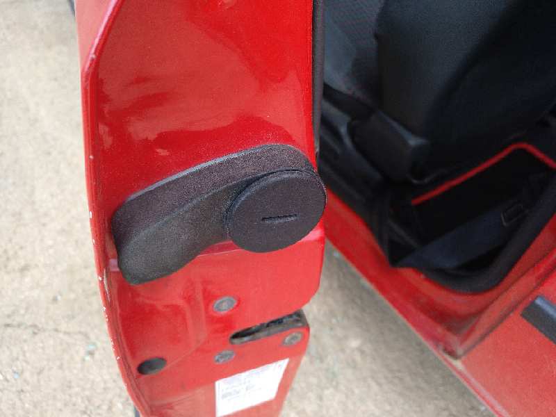 MANETA EXTERIOR DELANTERA IZQUIERDA