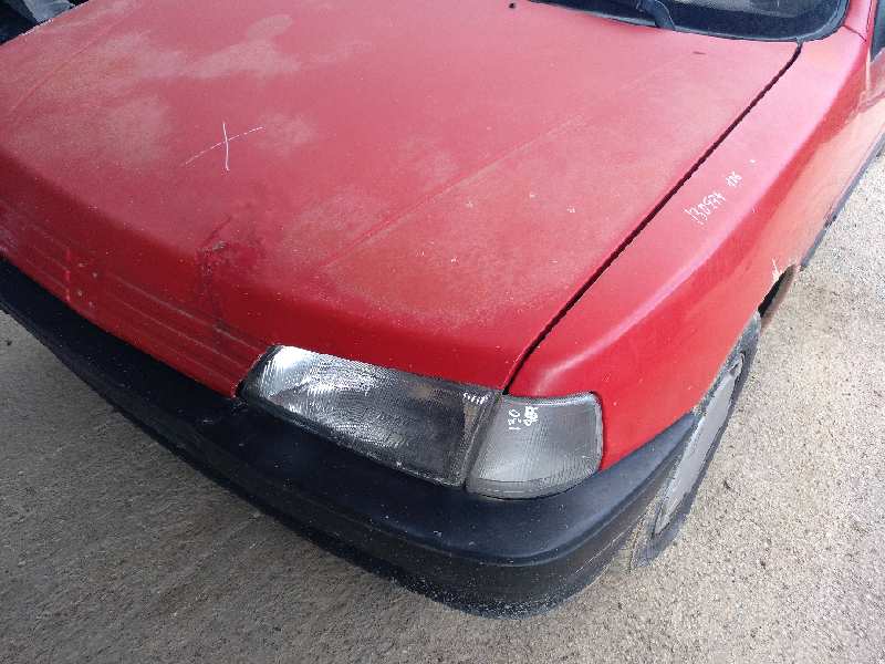 ELEVALUNAS DELANTERO IZQUIERDO