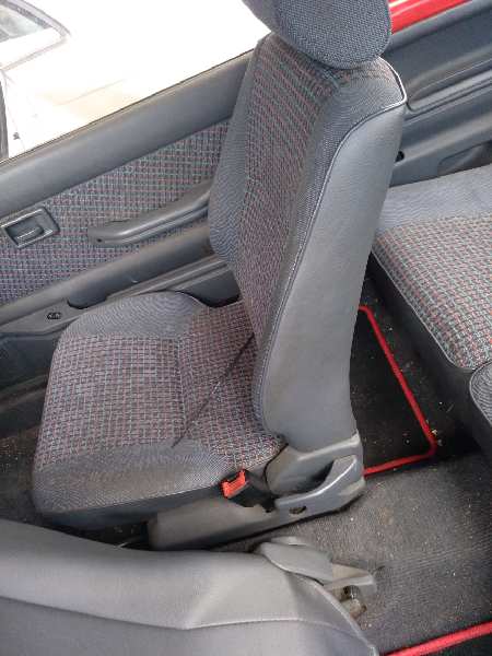 ASIENTO DELANTERO DERECHO