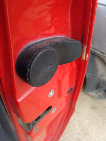 MANETA EXTERIOR DELANTERA DERECHA