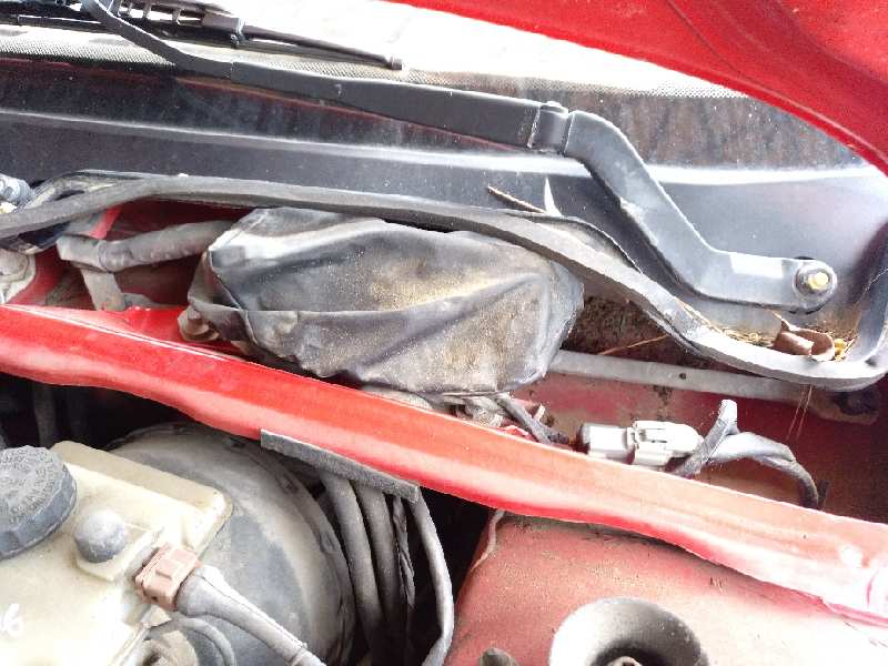 MOTOR LIMPIA DELANTERO