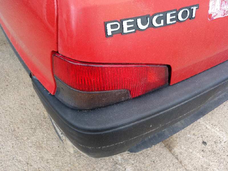 PILOTO TRASERO IZQUIERDO