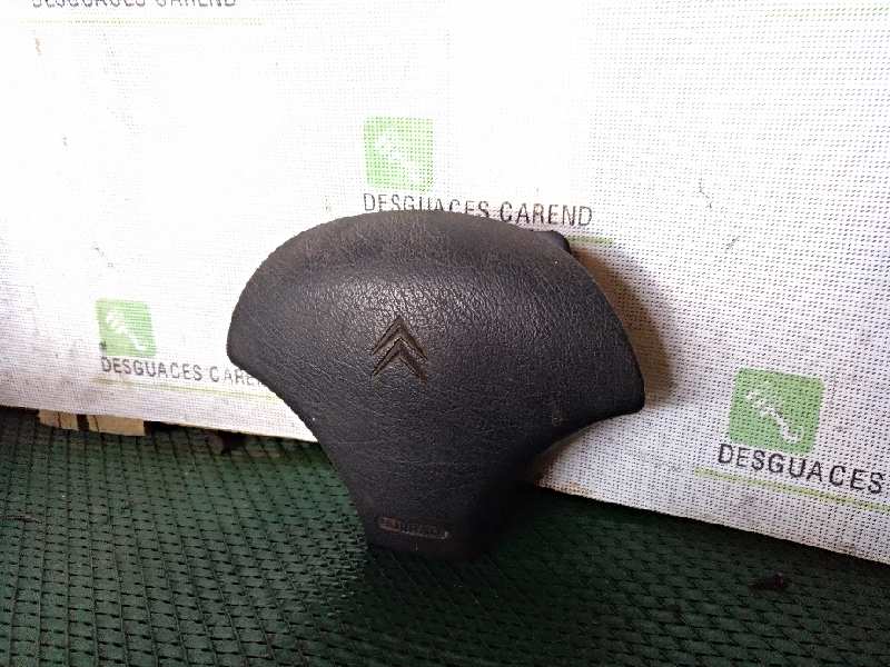 AIRBAG DELANTERO IZQUIERDO
