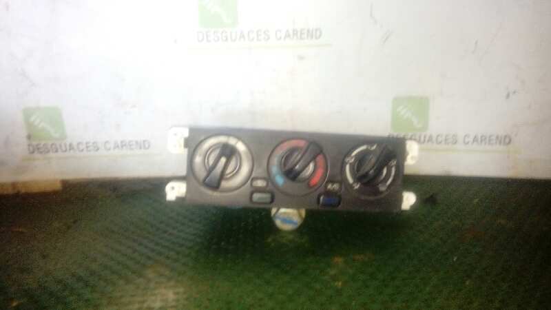 MANDO CALEFACCION -  AIRE ACONDICIONADO