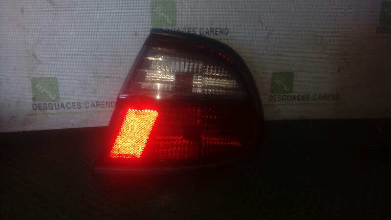 PILOTO TRASERO DERECHO