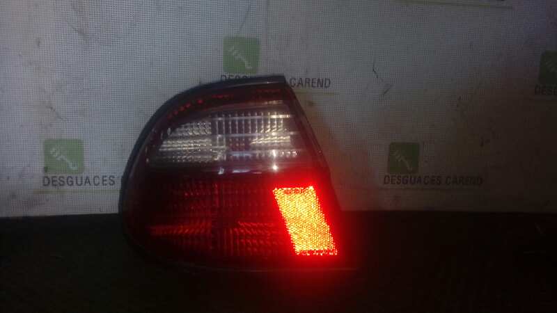 PILOTO TRASERO IZQUIERDO