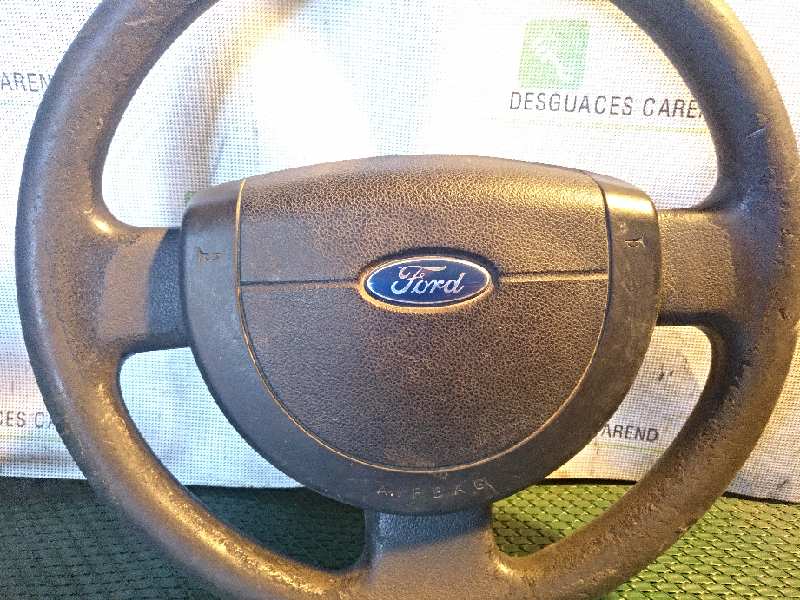 AIRBAG DELANTERO IZQUIERDO