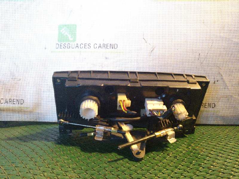 MANDO CALEFACCION -  AIRE ACONDICIONADO