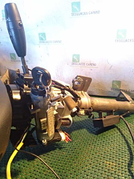 CONMUTADOR DE ARRANQUE