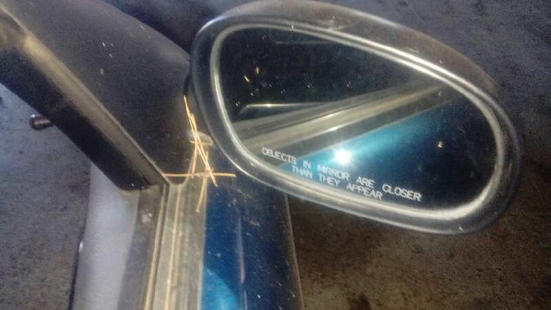 RETROVISOR DERECHO