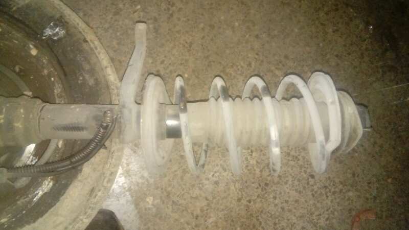 AMORTIGUADOR DELANTERO IZQUIERDO