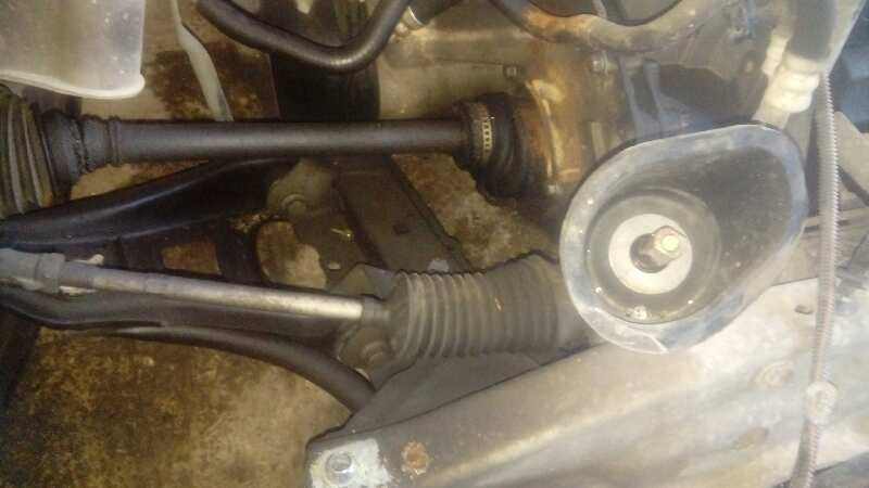 CREMALLERA DIRECCION