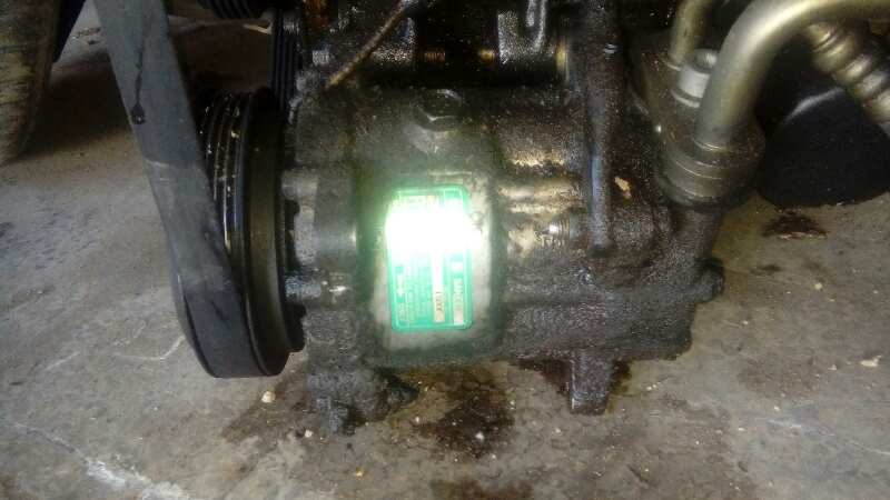 COMPRESOR AIRE ACONDICIONADO