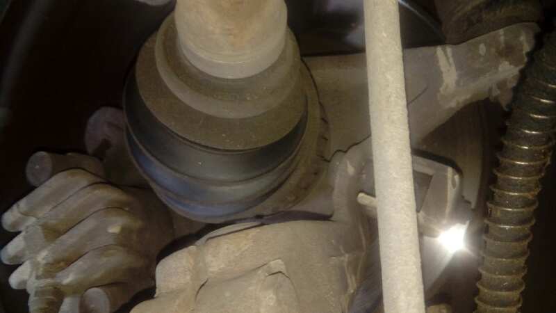 MANGUETA DELANTERA IZQUIERDA