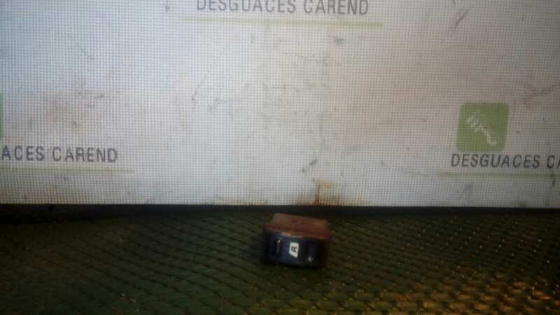 MANDO ELEVALUNAS DELANTERO IZQUIERDO 