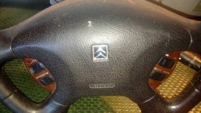 AIRBAG DELANTERO IZQUIERDO
