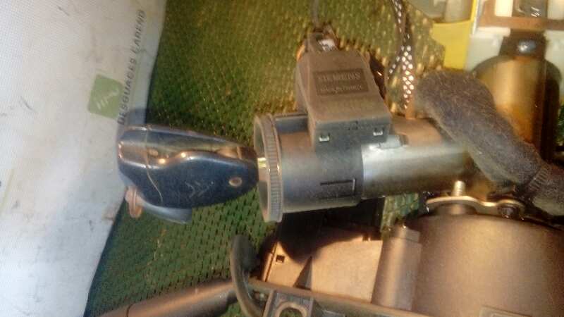 CONMUTADOR DE ARRANQUE