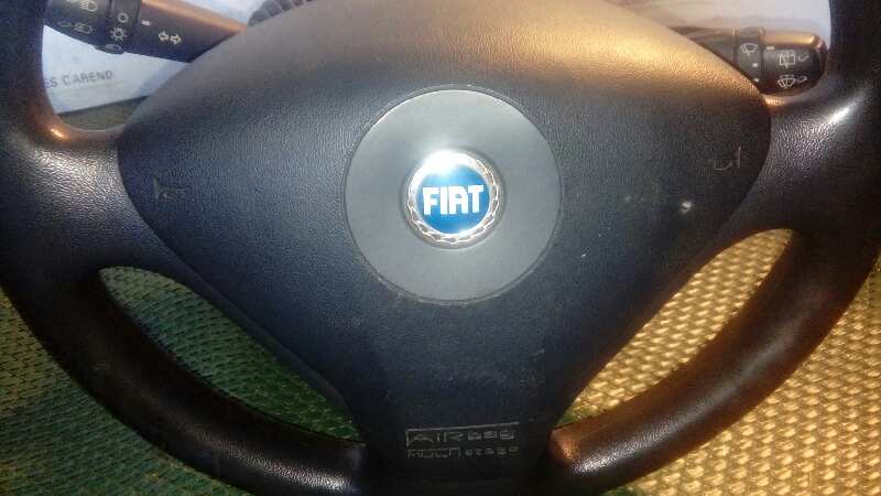 AIRBAG DELANTERO IZQUIERDO