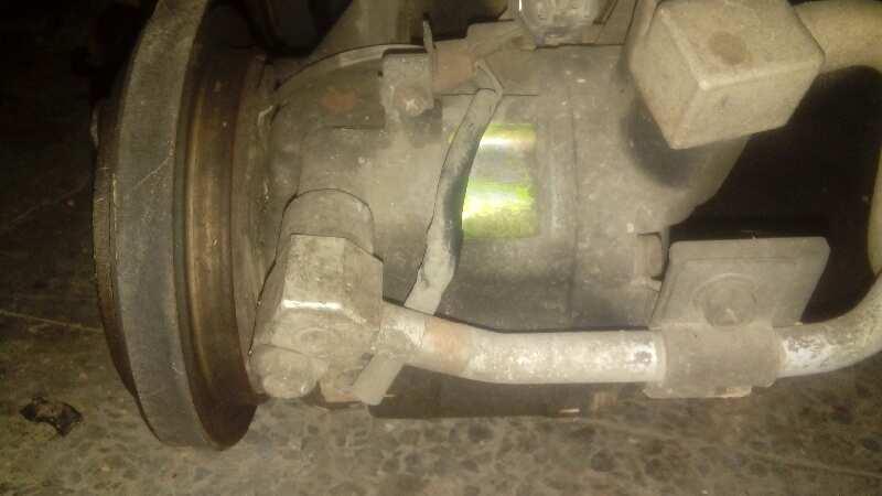 COMPRESOR AIRE ACONDICIONADO