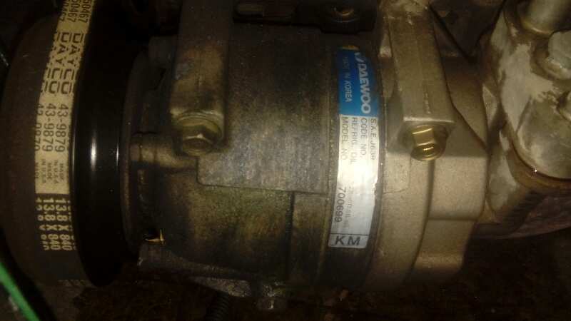 AMORTIGUADORES MALETERO - PORTON