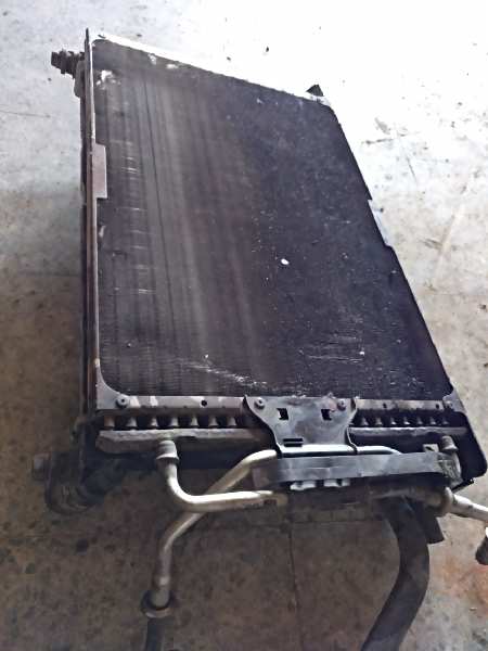 CONDENSADOR - RADIADOR  AIRE ACONDICIONADO