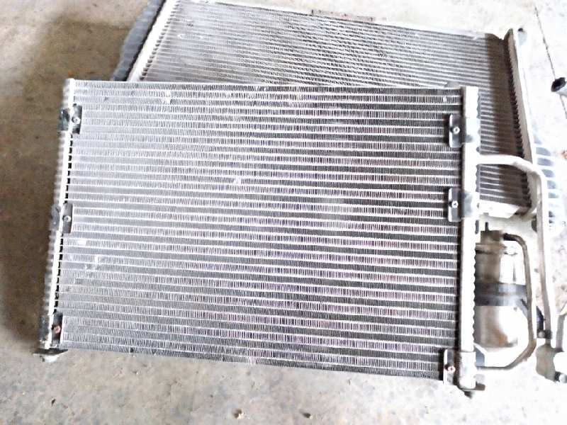 CONDENSADOR - RADIADOR  AIRE ACONDICIONADO
